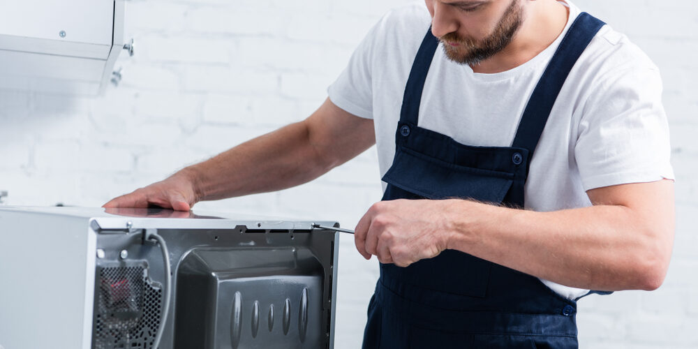 7 Common Appliance Problems and How to Fix Them