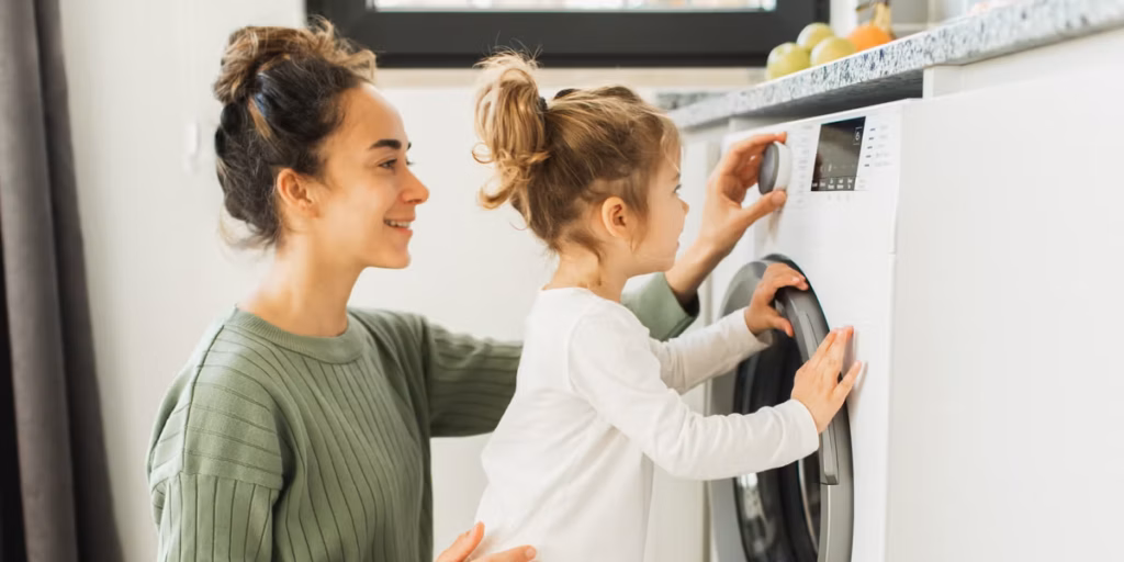 How to Make Your Home Appliances Last Longer