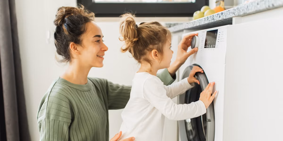 How to Make Your Home Appliances Last Longer